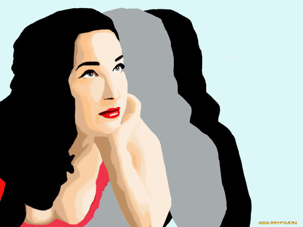 dita, von, teese, , 